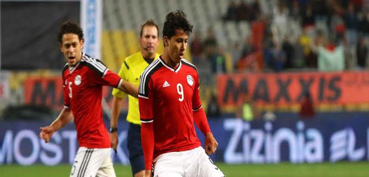 مصر 